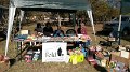 Selling handcrafts